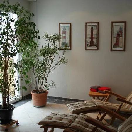 Kleines Logierhaus 02 Apartment *