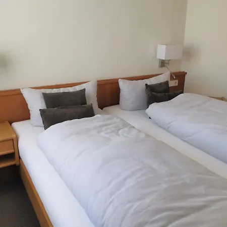 Kleines Logierhaus 02 Apartment