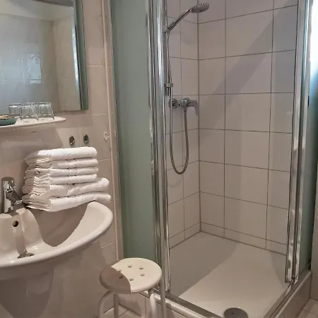 Apartment Kleines Logierhaus 02